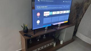 Apartment with pool two minutes from BlueMall - 0