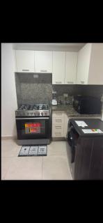 Room in Apartment - Apartment with pool two minutes from BlueMall - Santo Domingo - 7