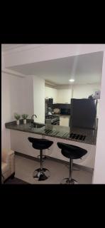 Room in Apartment - Apartment with pool two minutes from BlueMall - Santo Domingo - 6