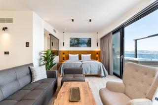 SoleLuna 2-On the Beach-Hot Tub-Smart Home - Città di Kos - 9