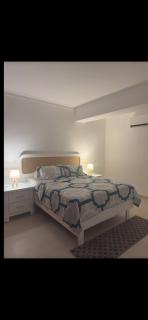 Room in Apartment - Apartment with pool two minutes from BlueMall - Santo Domingo - 5