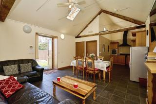 Shiloh Cottage - Whitwell - 9