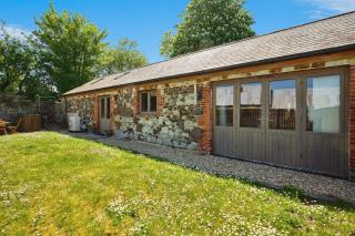 Shiloh Cottage - Whitwell - 0