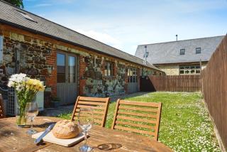Shiloh Cottage - 8
