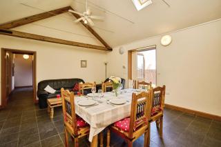 Shiloh Cottage - Whitwell - 7