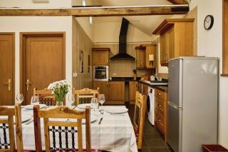 Shiloh Cottage - Whitwell - 4