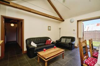 Shiloh Cottage - Whitwell - 1