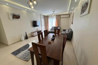 CK 903 . Spacious 3BR Apt. 2 Baths - Sheikh Zayed - 9