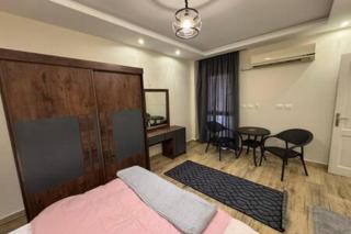 CK 903 . Spacious 3BR Apt. 2 Baths - Sheikh Zayed - 7