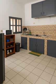 Ma cabane - Yaoundé - 1
