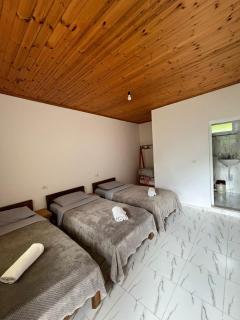 Guesthouse Driti - Shkodër - 6