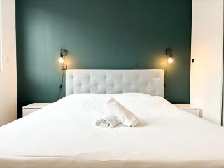 Le Royale Vieux Lille appartement 4 voyageurs - Lille - 8