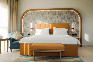 Sheraton Khalidiya Hotel - 9