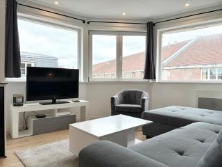 Le Royale Vieux Lille appartement 4 voyageurs - Lille - 6