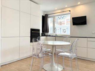 Le Royale Vieux Lille appartement 4 voyageurs - Lille - 2