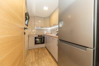 Guest House Luksic - Bar - 4