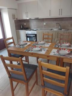 Kontrata Cottage - Pinakokhórion - 5