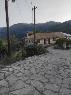 Kontrata Cottage - Pinakokhórion - 8