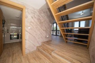 Guest House Luksic - Bar - 5