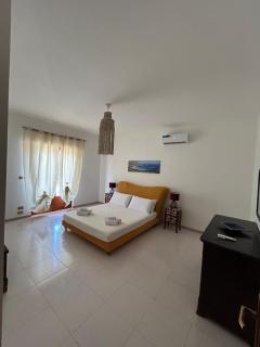 La casa dei Nonni - Santa Flavia - 8