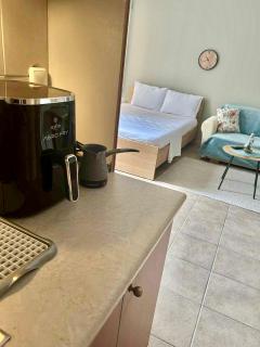 Alpha apartment H1 - Serres - 4