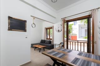 Utopia suites in the heart of Aegina by 8essentially - Egina - 6