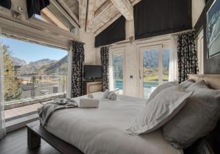 Chalet Ancolie - 8