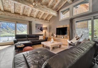 Chalet Ancolie - 1