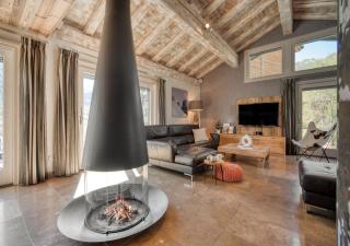Chalet Ancolie - 6