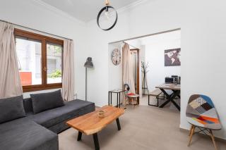 Utopia suites in the heart of Aegina by 8essentially - Egina - 0