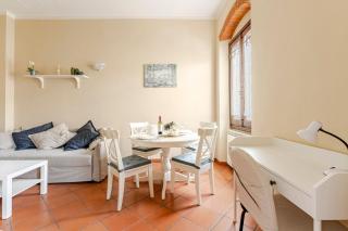 paradise apartment, with parking - 9