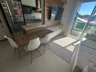 Apartamento Santinho 0221 - 2