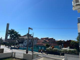 Apartamento Santinho 0221 - 1