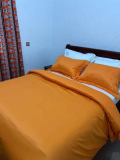 Ma cabane - Yaoundé - 4