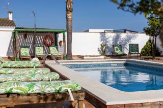 Mayo Village Suites - Conil de la Frontera - 0