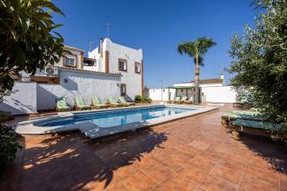 Mayo Village Suites - Conil de la Frontera - 6