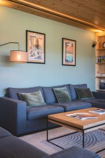 Chalet L'Urson, spacieux, jacuzzi, hammam et sauna - Gérardmer - 5