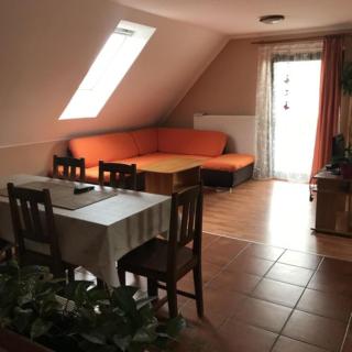 NOEL LELLE apartman - Balatonlelle - 7