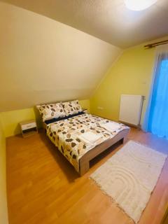 NOEL LELLE apartman - Balatonlelle - 6