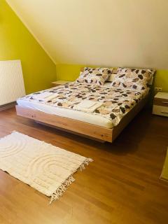 NOEL LELLE apartman - Balatonlelle - 2