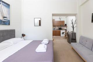 Utopia suites in the heart of Aegina by 8essentially - Egina - 5