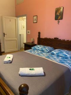 LA BARRIERA affittacamere - Firenze - 6