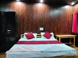 Diwan's Homestay - Mukteshwar - 8