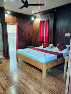 Diwan's Homestay - Mukteswar - 5