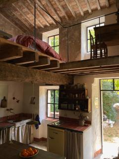 La Loube - Maison paysanne - 9