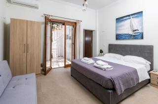 Utopia suites in the heart of Aegina by 8essentially - Egina - 4