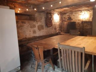 Charming Galician house - - 7