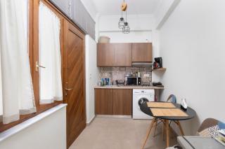 Utopia suites in the heart of Aegina by 8essentially - Egina - 7