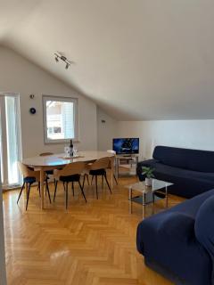 Apartment Ivanka - Makarska (Macarsca) - 5