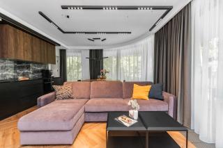 Amber Apartment Forest View - Stegna - 0